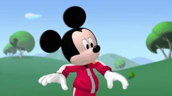 Mickey Mouse Clubhouse Season 4